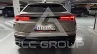 2020 Lamborghini Urus