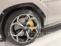 2020 Lamborghini Urus