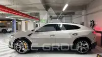 2020 Lamborghini Urus