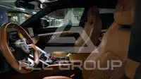 2020 Lamborghini Urus