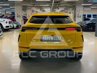 2020 Lamborghini Urus