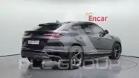 2020 Lamborghini Urus