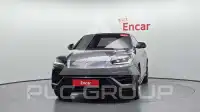 2020 Lamborghini Urus