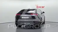 2020 Lamborghini Urus
