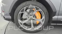 2020 Lamborghini Urus