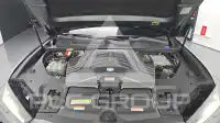 2020 Lamborghini Urus