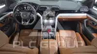 2020 Lamborghini Urus