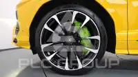 2020 Lamborghini Urus