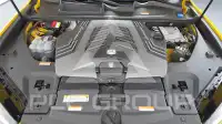 2020 Lamborghini Urus