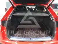 2020 Lamborghini Urus