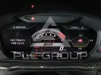 2020 Lamborghini Urus