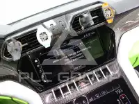2020 Lamborghini Urus
