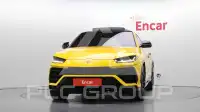 2020 Lamborghini Urus