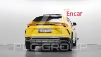 2020 Lamborghini Urus