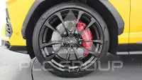 2020 Lamborghini Urus
