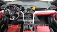 2020 Lamborghini Urus