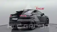 2020 Lamborghini Urus