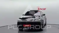 2020 Lamborghini Urus
