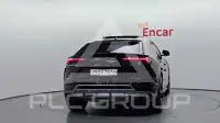 2020 Lamborghini Urus