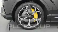2020 Lamborghini Urus