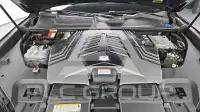 2020 Lamborghini Urus