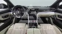 2020 Lamborghini Urus