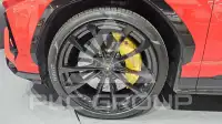 2020 Lamborghini Urus
