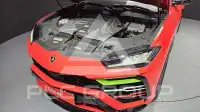 2020 Lamborghini Urus