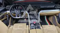 2020 Lamborghini Urus