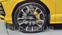 2020 Lamborghini Urus
