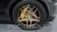 2020 Lamborghini Urus