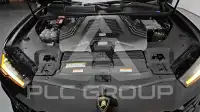 2020 Lamborghini Urus