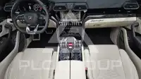 2020 Lamborghini Urus