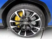 2020 Lamborghini Urus