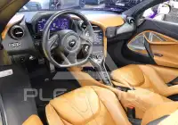 2020 McLaren 720S