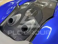 2020 McLaren 600
