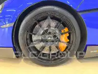 2020 McLaren 600