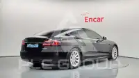 2020 Tesla Model S