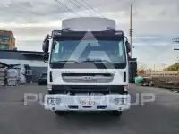 2020 GM Daewoo Novus