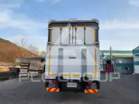 2020 GM Daewoo Novus