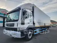 2020 GM Daewoo Novus