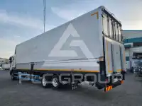 2020 GM Daewoo Novus