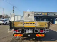 2020 GM Daewoo Prima