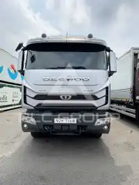 2020 GM Daewoo Prima