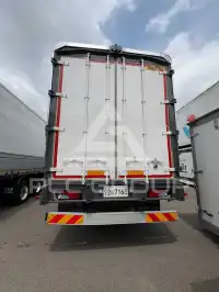 2020 GM Daewoo Prima