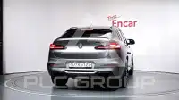 2021 BMW X4M