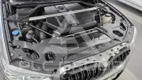 2021 BMW X4M
