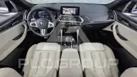 2021 BMW X4M