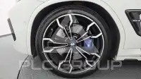 2021 BMW X3M