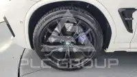 2021 BMW X3M